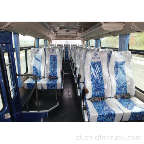 Ônibus de longa distância DF EQ6700LT